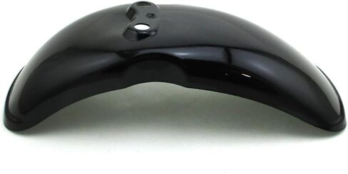 حاجز أمامي بلاستيكي لدراجات غوريلا الصينية المتماثلة Monkey Skyteam Z50 (فضي) in Kuwait