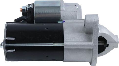 ZTUOAUMA 12V DC Starter Motor S11-3708110GA متوافق مع Joyner Trooper T2 T4 SV110 800 R4 لمحركات محرك Chery 1100CC 800CC in Saudi Arabia