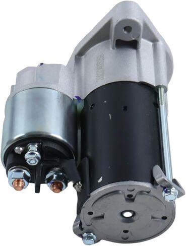 ZTUOAUMA 12V DC Starter Motor S11-3708110GA متوافق مع Joyner Trooper T2 T4 SV110 800 R4 لمحركات محرك Chery 1100CC 800CC in Saudi Arabia