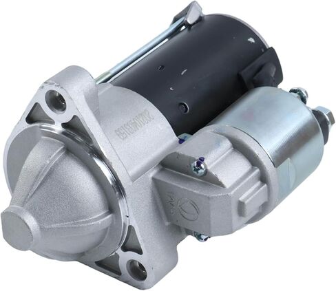 ZTUOAUMA 12V DC Starter Motor S11-3708110GA متوافق مع Joyner Trooper T2 T4 SV110 800 R4 لمحركات محرك Chery 1100CC 800CC in Saudi Arabia