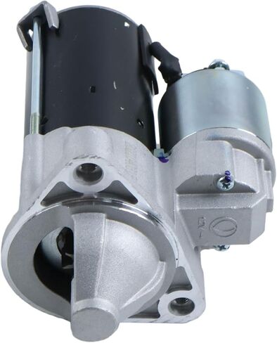 ZTUOAUMA 12V DC Starter Motor S11-3708110GA متوافق مع Joyner Trooper T2 T4 SV110 800 R4 لمحركات محرك Chery 1100CC 800CC in Saudi Arabia