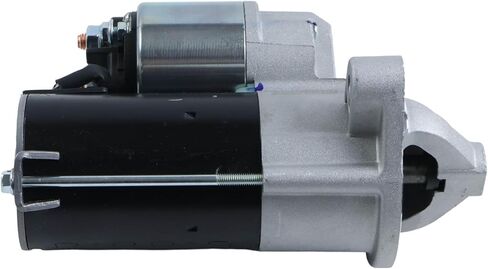 ZTUOAUMA 12V DC Starter Motor S11-3708110GA متوافق مع Joyner Trooper T2 T4 SV110 800 R4 لمحركات محرك Chery 1100CC 800CC in Saudi Arabia