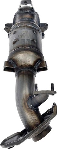 محول Dorman 674-302 Manifold - غير متوافق مع CARB ومتوافق مع موديلات Honda مختارة (صنع في الولايات المتحدة الأمريكية) in Saudi Arabia