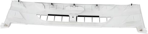 Garage-Pro Front Grille Assembly for 2015-2019 Isuzu NPR, Fits 2015-2019 NPR-HD & 2015-2019 NQR, 43-inch, Standard Cab in Saudi Arabia