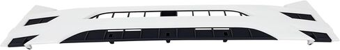 Garage-Pro Front Grille Assembly for 2015-2019 Isuzu NPR, Fits 2015-2019 NPR-HD & 2015-2019 NQR, 43-inch, Standard Cab in Saudi Arabia