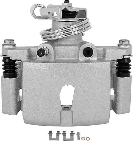 Cciyu 18B4945 الفرجار الخلفي الأيمن مع قوس لبويك لتيرازا 2005-2007 لشفروليه لأبلاندر 2005-2009 لبونتياك لمونتانا 2005-2009 لزحل للتتابع 2005-2007 in Kuwait