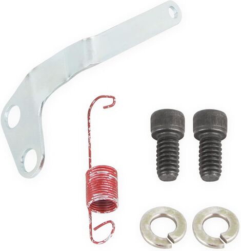 Holley 20-93 Transmission Kickdown Hardware Kit with 2 Mounting Holes in Saudi Arabia