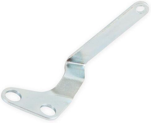 Holley 20-93 Transmission Kickdown Hardware Kit with 2 Mounting Holes in Saudi Arabia