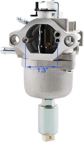 مكربن ​​للحرفي LT1500 LT2000 DLS3500 17.5HP 18HP محرك جزازة 799727 مكربن ​​لنماذج 310000 سلسلة OHV in Kuwait