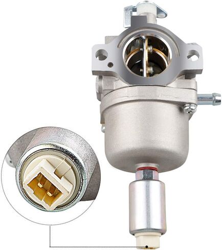 مكربن ​​للحرفي LT1500 LT2000 DLS3500 17.5HP 18HP محرك جزازة 799727 مكربن ​​لنماذج 310000 سلسلة OHV in Kuwait