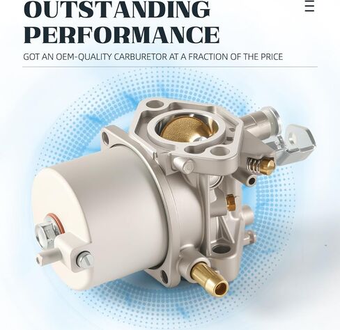 1016478 Carburetor Compatible with Club Car DS Gas Golf Cart 1992-2004 and Precedent Turf Carryall FE290 Engines Carb with Oil Filter Air Filter Fuel Pump Fuel Filter Spark Plug in Kuwait