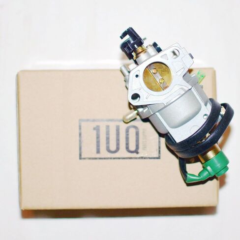 Carburetor Carb For Powermate 5000 6250 Watt Generator PM0105007 PC0105007 PMC105007 PM0105005 PMC105005 in Kuwait