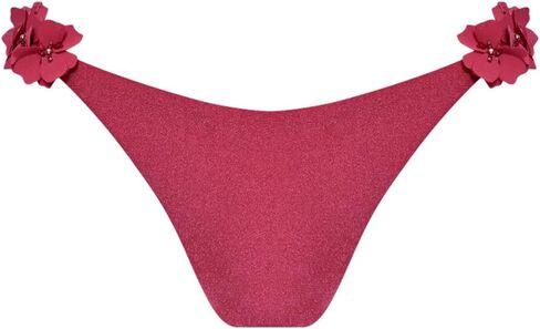 PatBO Sunstone Lycra Lace Bikini Bottom in Kuwait