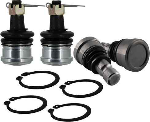 East Lake Axle upper and lower Ball Joint kit for Polaris RZR Pro R Pro S 7082921 7082870 7082919 7082422 in Saudi Arabia