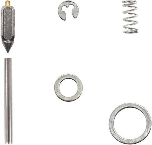 4 قطعة مجموعات إصلاح المكربن ​​استبدال لهوندا CB750 1969 1970-1974 CB750K 1975 1976 طقم إعادة بناء الكربوهيدرات مع تعويم in Saudi Arabia