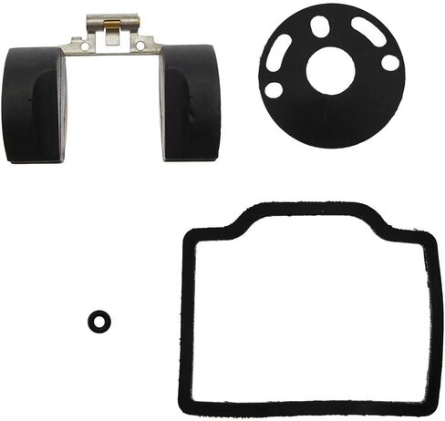 4 قطعة مجموعات إصلاح المكربن ​​استبدال لهوندا CB750 1969 1970-1974 CB750K 1975 1976 طقم إعادة بناء الكربوهيدرات مع تعويم in Saudi Arabia