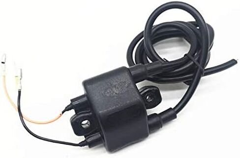 ملف الإشعال PWC لـ Kawasaki JetSkI 750 SS/750 STX/750 SXI/800 SXR/ST/STS/Super Sport XI/SXI PRO/Xi Sport 1992-2011 21121-3702 21121-3703 21121-3704 21121-3705 21121-3711 21121-3712 in Saudi Arabia