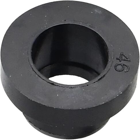 2 Set Fuel Tank Drain Rubber Bushing 6553411 6717402 Compatible 220 319 320 321 322 323 324 325 328 329 in Kuwait