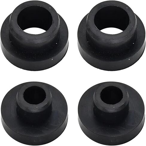 2 Set Fuel Tank Drain Rubber Bushing 6553411 6717402 Compatible 220 319 320 321 322 323 324 325 328 329 in Kuwait
