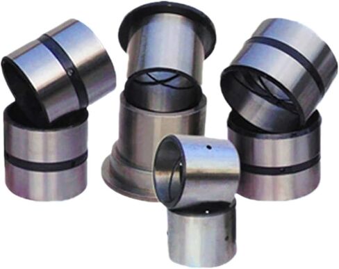 Modern Excellent Excavator Loader Bucket Pin and Bushing Shafts in Kuwait