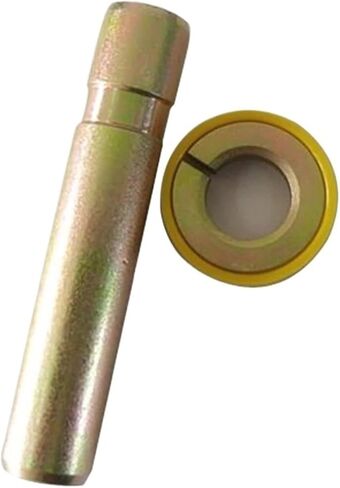 Modern Excellent Excavator Loader Bucket Pin and Bushing Shafts in Kuwait