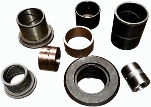 205-70-72180 Bushing Fits Pc200-8 Pc200-8, Pc200Lc-8-Us, Pc200Lc-8 in Kuwait