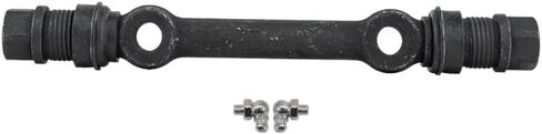 Rareelectrical New Greasable Control Arm Shaft Kit Compatible With Ford Mazda B2000 Lx 4 Cyl 2.0L B2000 Sundowner Dlx 4 Cyl 2.0L B2000 Base 4 Cyl 2.0L 1972-1993 By 1013916 Tc5269 3202K E6338 in Saudi Arabia