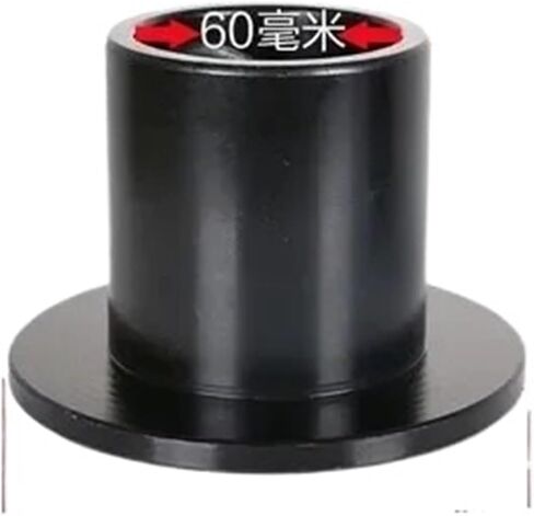 Excavator Parts T Bucket Pin Bushing Single-sided Sleeve(60x75x70mm) in Kuwait