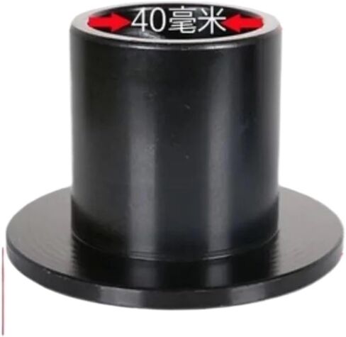 Excavator Parts T Bucket Pin Bushing Single-sided Sleeve(60x75x70mm) in Saudi Arabia