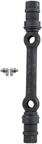 Rareelectrical New Greasable Control Arm Shaft Kit Compatible With Ford Mazda B1600 Base 4 Cyl 1.6L B2000 Sundowner 4 Cyl 2.0L B2000 Sundowner Sport 4 Cyl 2.0L 1972-1993 By 1013916 Tc5269 3202K in Saudi Arabia