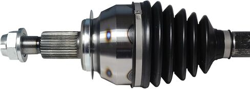 GSP NCV47042 CV Axle Shaft Assembly - Right Front (Passenger Side) in Saudi Arabia