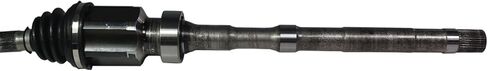 GSP NCV47042 CV Axle Shaft Assembly - Right Front (Passenger Side) in Saudi Arabia