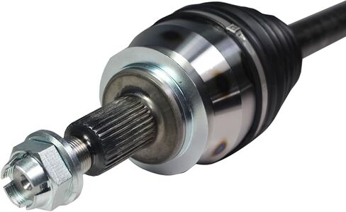GSP NCV47042 CV Axle Shaft Assembly - Right Front (Passenger Side) in Saudi Arabia