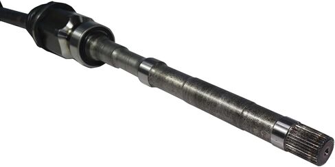GSP NCV47042 CV Axle Shaft Assembly - Right Front (Passenger Side) in Saudi Arabia
