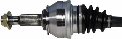 CV عمود المحور الجمعية الخلفية اليسرى 1 قطعة يستبدل 42330-22010 لكزس IS250 2.5L AWD 2006 2007 2008 2009 ، لكزس GS300 3.0L AWD 2006 in Saudi Arabia