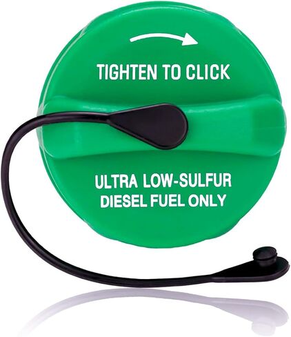 Diesel Gas Cap Fuel Cap 52013994AB for Jeep Dodge Ram 1500 2500 3500 4500 5500 ProMaster Liberty Wrangler Grand Cherokee Fuel Tank Cover Cap Replacement 68109840AA 2005-2022 in Kuwait