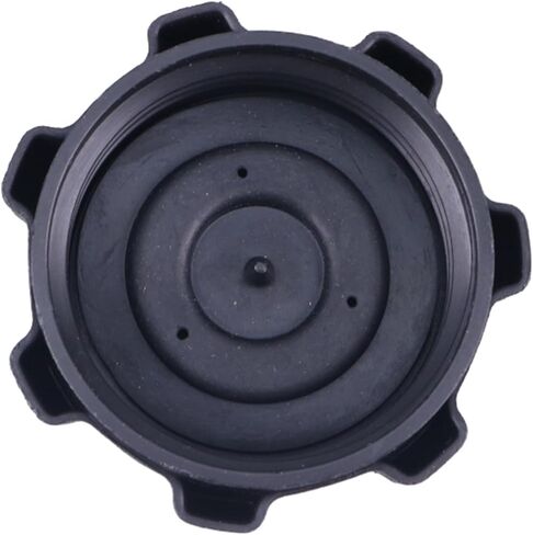 JZGRDN Fuel Cap K1122-24122 K1122-24120 8936 Compatible with Kubota Lesco Swisher 18295 6102NC in Saudi Arabia