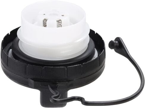 Gas Cap, Fuel Cap Replaces 77300-06040, 7730006040 Compatible with Toyota - 4Runner, Avalon, Matrix, Corolla, Camry, Highlander, RAV4, Tacoma, Tundra, Land Cruiser, ES350, GS350, GS460 and More in Saudi Arabia