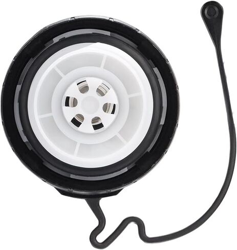 Gas Cap, Fuel Cap Replaces 77300-06040, 7730006040 Compatible with Toyota - 4Runner, Avalon, Matrix, Corolla, Camry, Highlander, RAV4, Tacoma, Tundra, Land Cruiser, ES350, GS350, GS460 and More in Saudi Arabia
