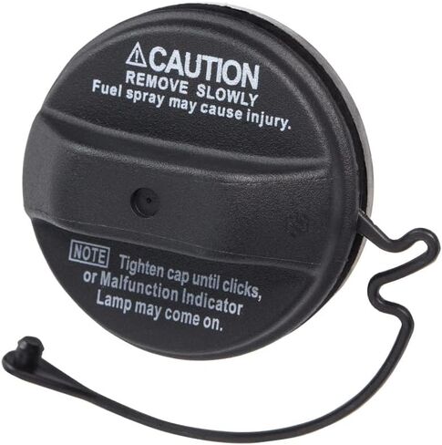 Gas Cap, Fuel Cap Replaces 77300-06040, 7730006040 Compatible with Toyota - 4Runner, Avalon, Matrix, Corolla, Camry, Highlander, RAV4, Tacoma, Tundra, Land Cruiser, ES350, GS350, GS460 and More in Saudi Arabia
