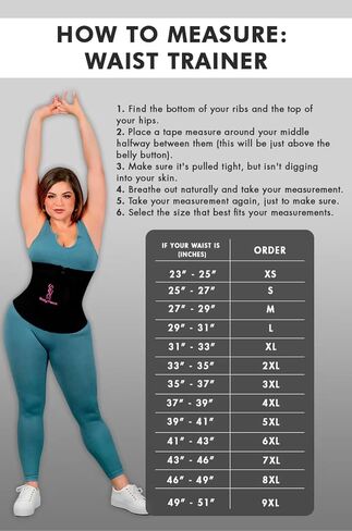 Strap and Zip Waist Trainer Corset Women Neoprene Worked Out Sweat Vest Body Shaper in Saudi Arabia