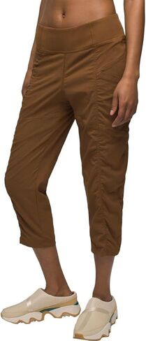 prAna Womens Koen Capris in Saudi Arabia