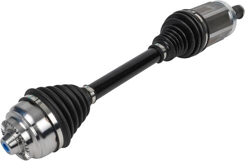 18-341200 31607593039 Front Left CV Axle Assembly for BMW 550i GT xDrive 2010-2017 for BMW 740Ld xDrive 2015 for BMW 740Li xDrive 2013-2015 Complete CV Axle Shaft Kit in Saudi Arabia