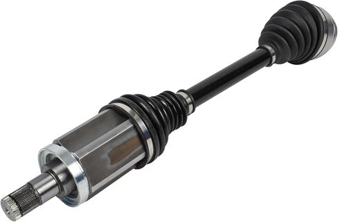 18-341200 31607593039 Front Left CV Axle Assembly for BMW 550i GT xDrive 2010-2017 for BMW 740Ld xDrive 2015 for BMW 740Li xDrive 2013-2015 Complete CV Axle Shaft Kit in Saudi Arabia