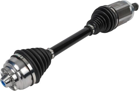 18-341200 31607593039 Front Left CV Axle Assembly for BMW 550i GT xDrive 2010-2017 for BMW 740Ld xDrive 2015 for BMW 740Li xDrive 2013-2015 Complete CV Axle Shaft Kit in Saudi Arabia