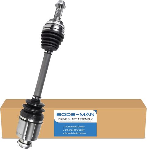 Front Right Passenger Side CV Axle Shaft For 2007-2015 Mazda CX-9 3.7L V6 in Saudi Arabia