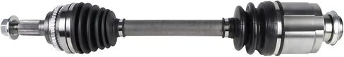 Front Right Passenger Side CV Axle Shaft For 2007-2015 Mazda CX-9 3.7L V6 in Saudi Arabia