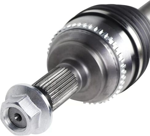 Front Right Passenger Side CV Axle Shaft For 2007-2015 Mazda CX-9 3.7L V6 in Saudi Arabia