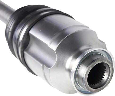 Front Right Passenger Side CV Axle Shaft For 2007-2015 Mazda CX-9 3.7L V6 in Saudi Arabia