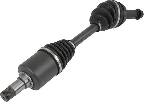 CV Axle Assembly Front Right for Mercedes-Benz C230 2008-2009 for Mercedes-Benz C250 2012-2013 for Mercedes-Benz C300 2008-2014 Complete CV Axle Shaft Kit Replaces 2043301400 447-50772R in Saudi Arabia